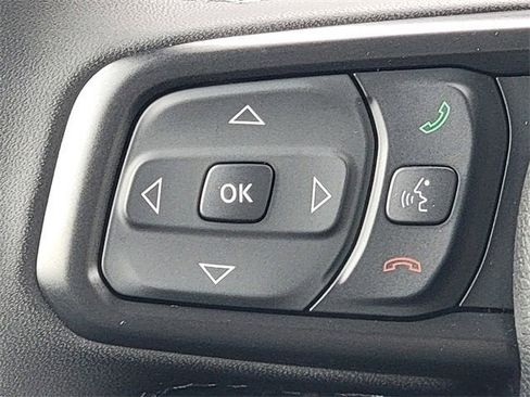 New 2026 Jeep Wrangler Unlimited Sport image 32