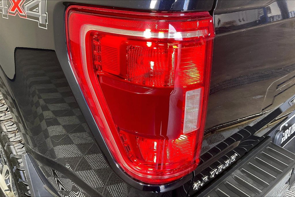 Used 2021 Ford F150 XLT w/ Equipment Group 302A High AWD/4WD image 39