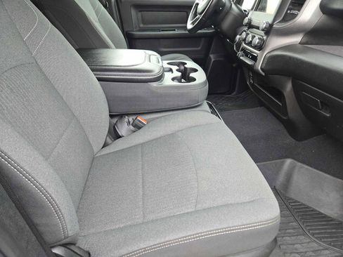 Used 2020 RAM 2500 Tradesman image 15