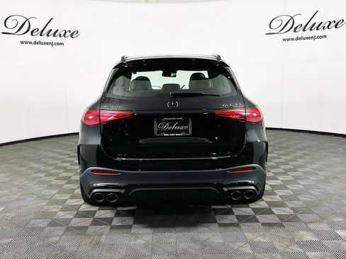 Used 2024 Mercedes-Benz GLC 43 AMG 4MATIC image 5