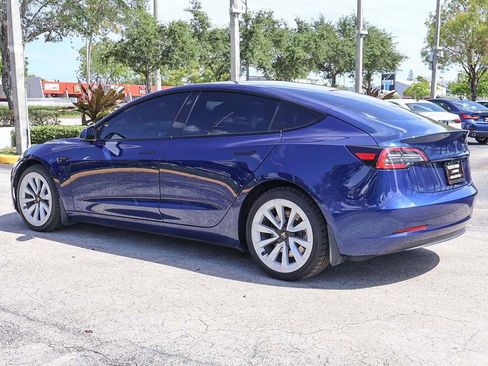 Used 2023 Tesla Model 3 Standard Range image 17