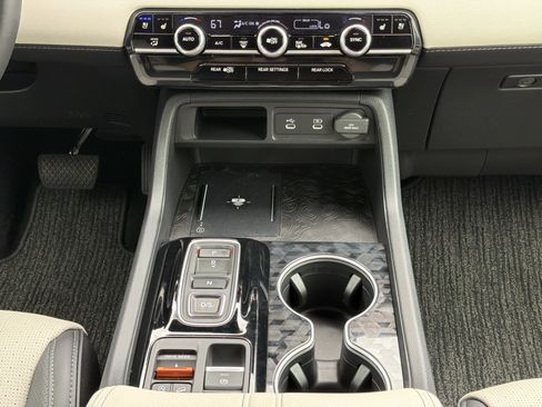 Used 2026 Honda Passport TrailSport Elite image 5