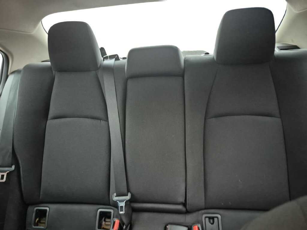 Used 2025 Toyota Corolla LE FWD image 13