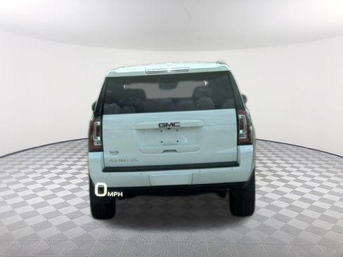 New 2026 GMC Yukon Denali image 40