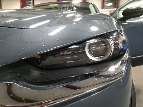 Used 2022 MAZDA CX-30 AWD 2.5 S w/ Preferred Package image 32