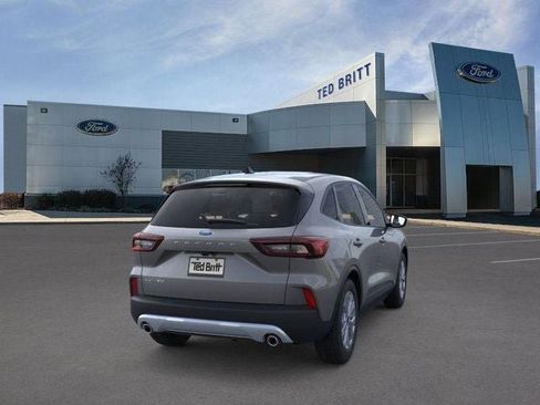 New 2026 Ford Escape Active image 8