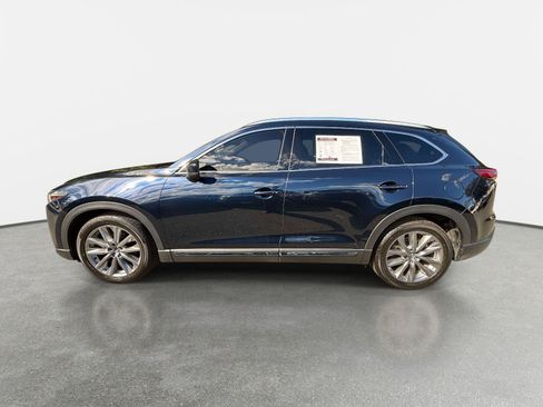 Used 2023 MAZDA CX-9 Grand Touring image 8
