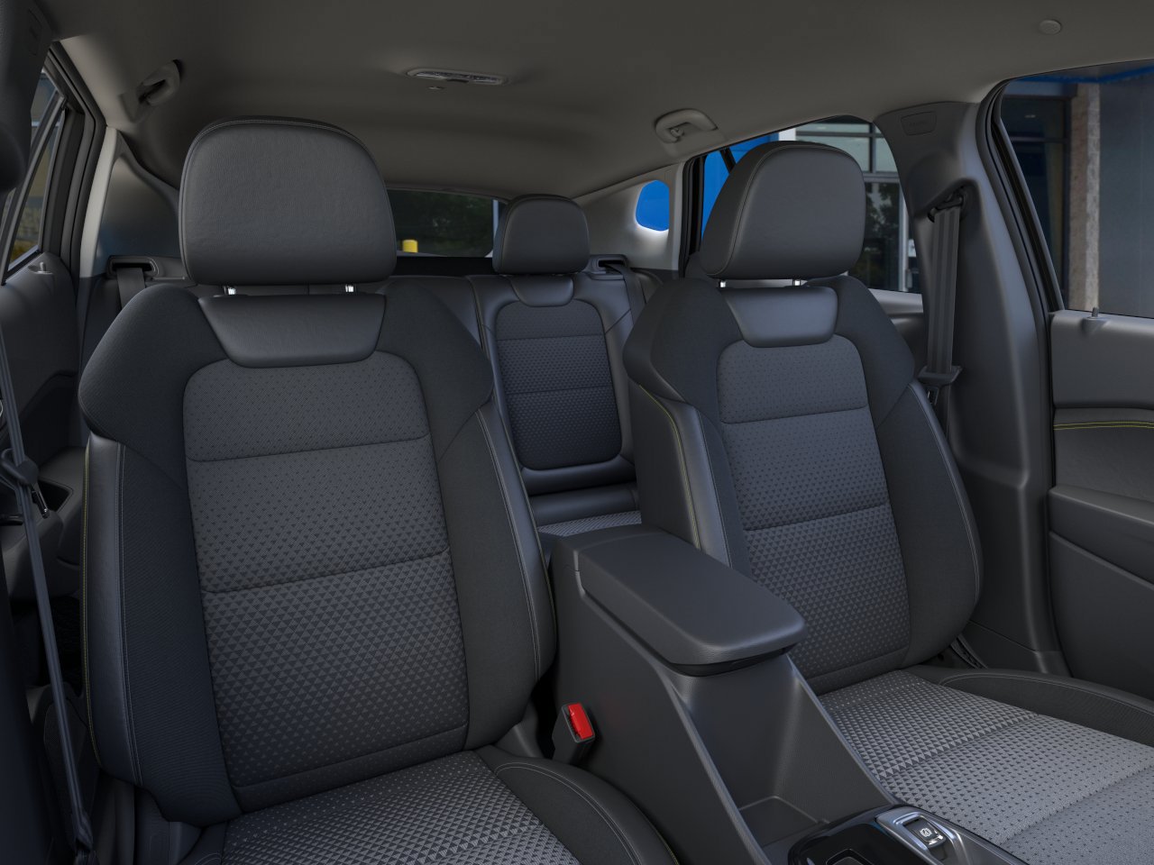 New 2026 Chevrolet Trax LT w/ LT Convenience Package FWD image 40