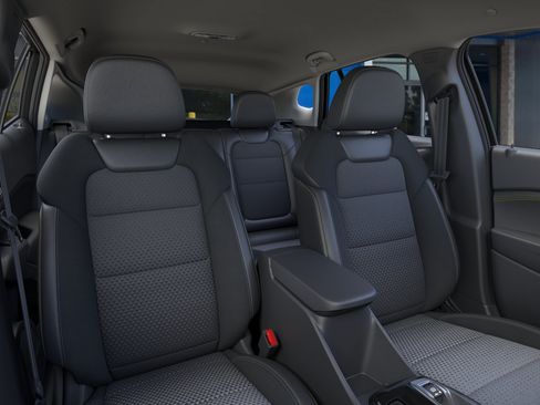 New 2026 Chevrolet Trax LT w/ LT Convenience Package FWD image 40