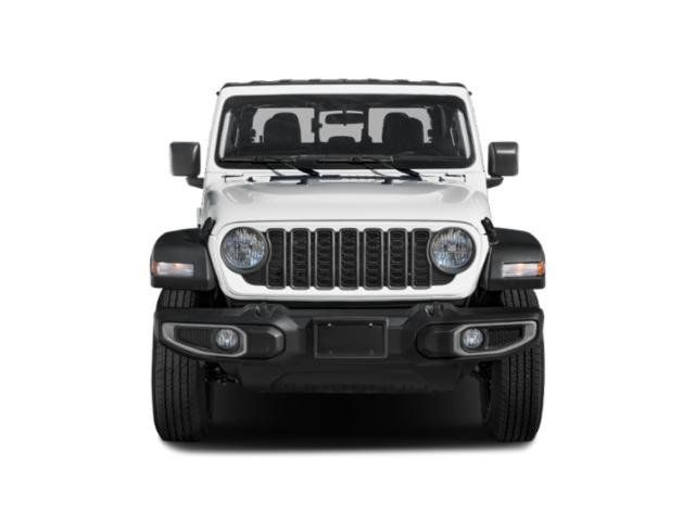 Certified 2025 Jeep Gladiator Sport AWD/4WD image 4