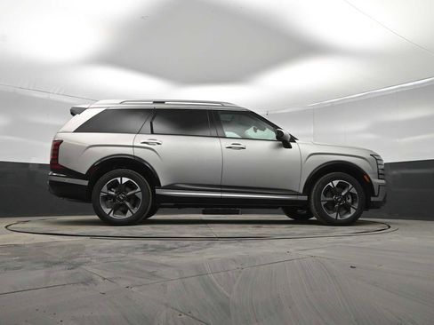 New 2026 Hyundai Palisade Limited image 39