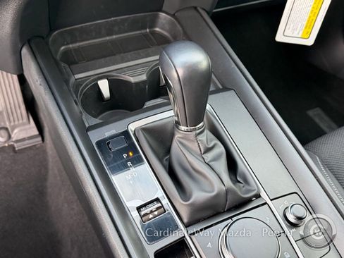 Certified 2025 MAZDA CX-50 AWD 2.5 S w/ Premium Package image 31