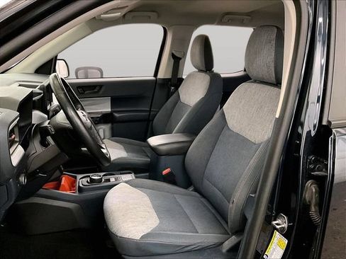 Certified 2022 Ford Maverick XLT w/ Equipment Group 300A Standard AWD/4WD image 24