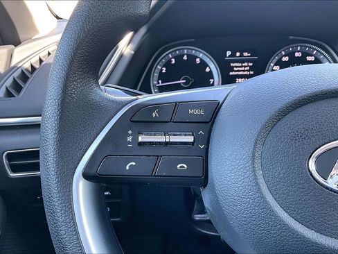 Used 2023 Hyundai Sonata SEL FWD image 18