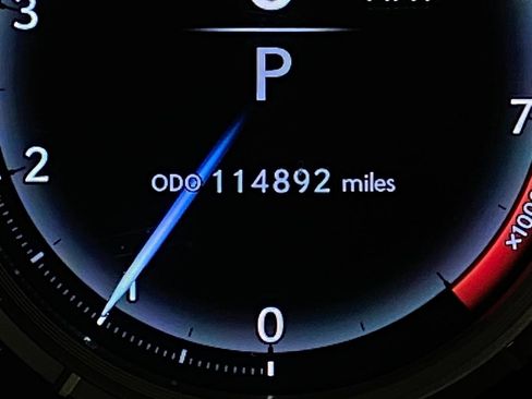 Used 2021 Lexus RX 350 F Sport w/ Accessory Package image 20