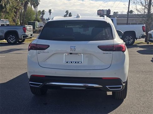 New 2026 Buick Envision Preferred image 6