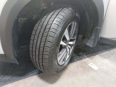 Certified 2024 Nissan Pathfinder SL AWD/4WD image 33