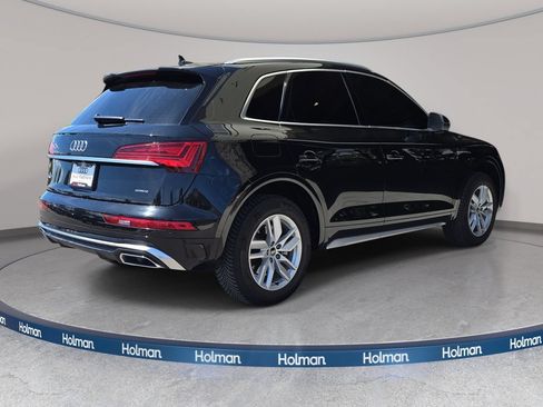 Used 2022 Audi Q5 2.0T Premium AWD/4WD image 6