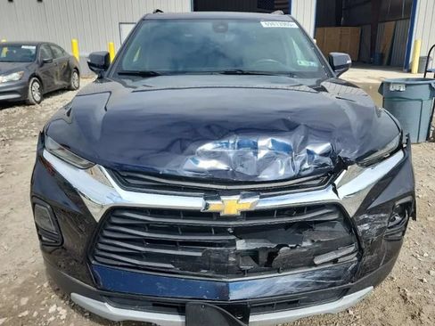 Used 2020 Chevrolet Blazer LT w/ Sound & Technology Package AWD/4WD image 55