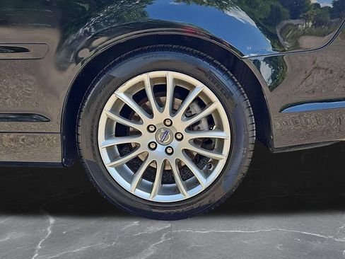 Used 2009 Volvo C70 T5 FWD image 30