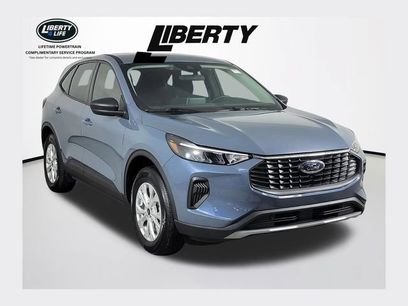 Used 2025 Ford Escape Active w/ Cold Weather Package
