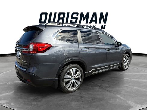 Used 2021 Subaru Ascent Touring AWD/4WD image 6