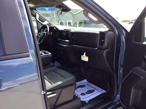 New 2026 Chevrolet Silverado 3500 LT AWD/4WD image 17