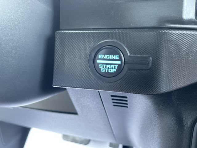 Used 2021 Ford Bronco First Edition AWD/4WD image 17