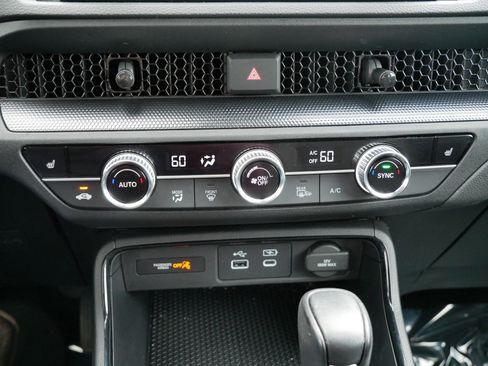 Certified 2023 Honda CR-V Sport image 23