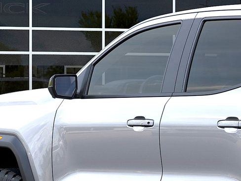 New 2026 GMC Canyon Elevation w/ Convenience Package image 12