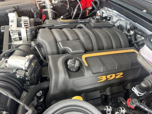 New 2025 Jeep Wrangler Unlimited Rubicon 392 image 40