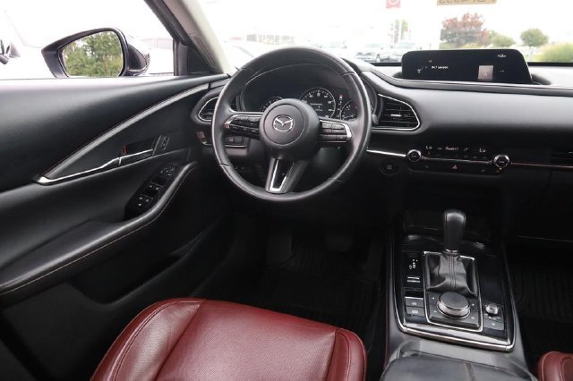 Used 2025 MAZDA CX-30 AWD 2.5 S w/ Preferred Package image 25
