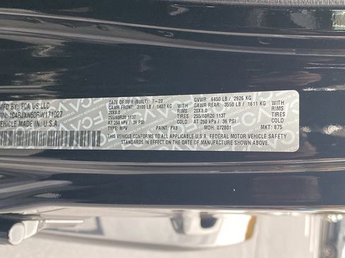 Used 2024 Jeep Wrangler Sport S w/ Convenience Group image 20