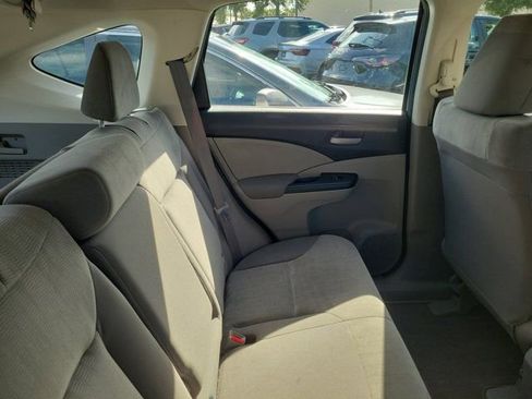 Used 2012 Honda CR-V LX image 3