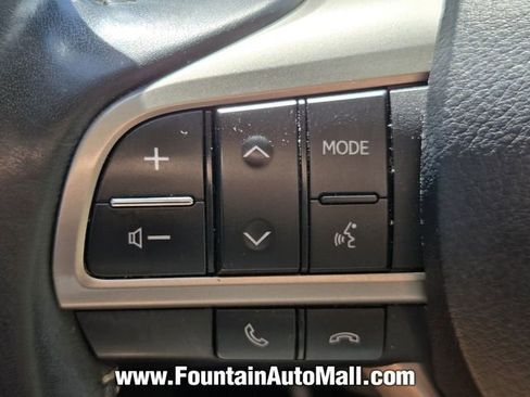 Used 2022 Lexus RX 350 FWD image 18