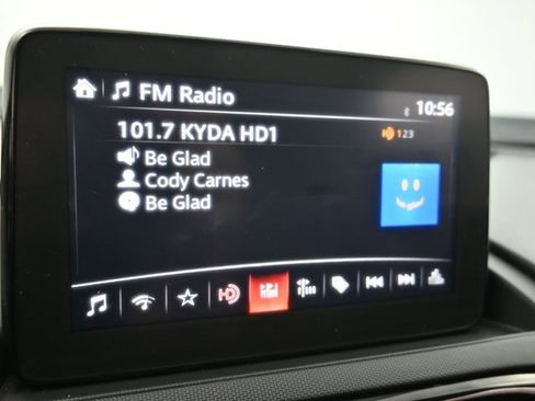 Used 2023 MAZDA MX-5 Miata Grand Touring w/ Weather Package image 17