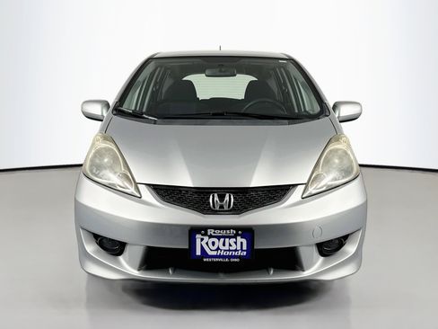Used 2011 Honda Fit Sport image 2
