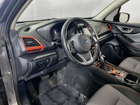 Used 2021 Subaru Forester Sport AWD/4WD image 9