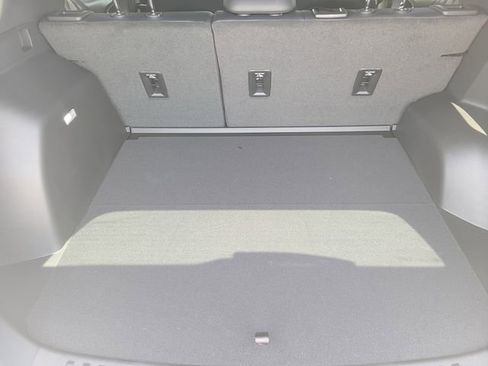 New 2026 Chevrolet Equinox RS FWD image 7