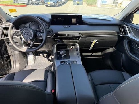 New 2026 MAZDA CX-90 3.3 Turbo w/ Preferred Package image 16