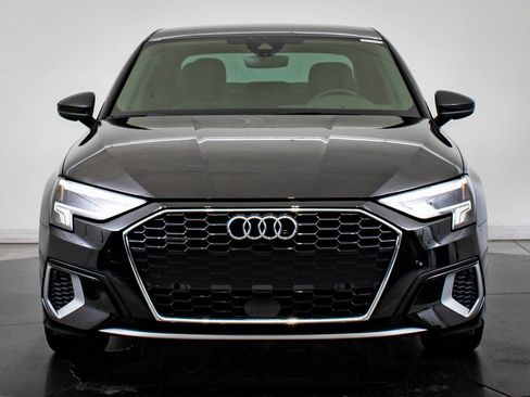 Used 2022 Audi A3 2.0T Premium Plus image 2