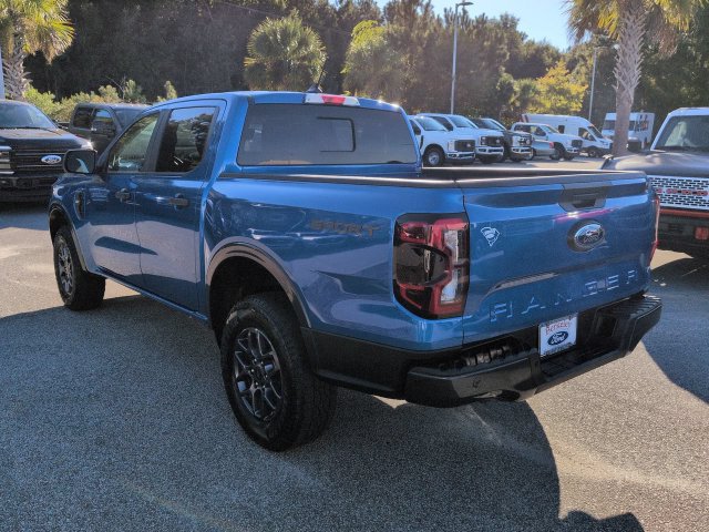 Used 2024 Ford Ranger XLT RWD image 6