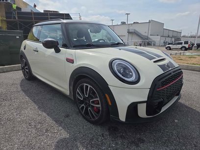 Used 2023 MINI Cooper John Cooper Works w/ Driver Assistance Package