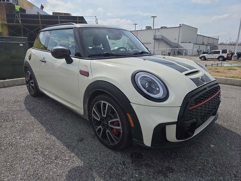 Used 2023 MINI Cooper John Cooper Works w/ Driver Assistance Package image 1