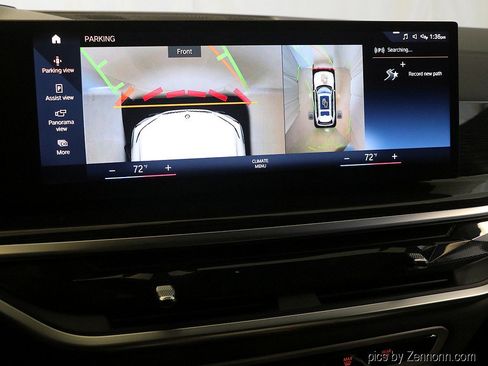 Certified 2023 BMW X7 xDrive40i w/ M Sport Package image 24