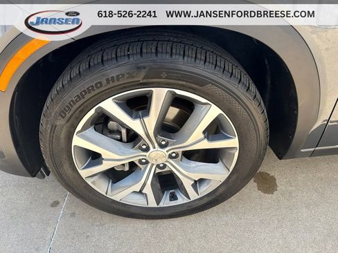 Used 2020 Hyundai Palisade SEL FWD image 8