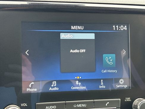 Used 2023 Nissan Frontier SV w/ Technology Package AWD/4WD image 17