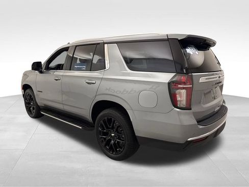 Used 2023 Chevrolet Tahoe LT w/ LT Signature Plus Package AWD/4WD image 4