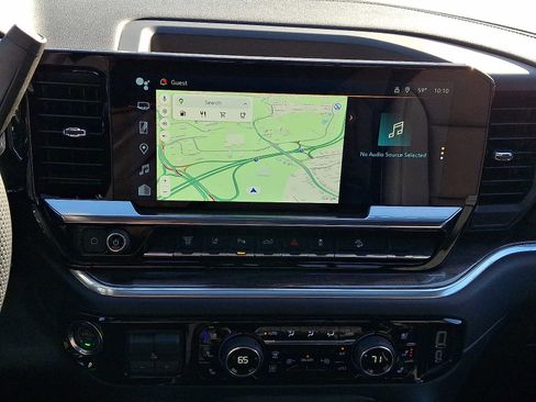 New 2026 Chevrolet Silverado 2500 LTZ w/ LTZ Plus Package image 19