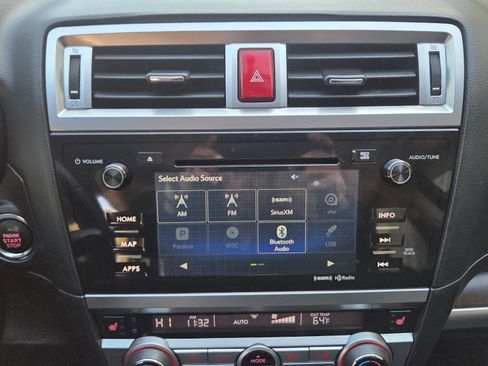 Used 2016 Subaru Outback 2.5i Limited image 18